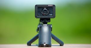 The Sony Cyber Shot Dsc Rx0 Ii Digital Camera Review