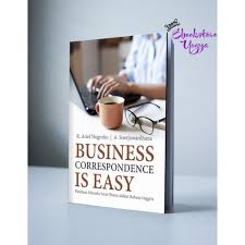 Maybe you would like to learn more about one of these? Business Correspondence Is Easy Panduan Menulis Surat Bisnis Dalam Bahasa Inggris Shopee Indonesia