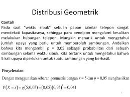 Kebanggaan dan kebahagiaan yang tak terhingga pastinya dirasakan oleh peserta yang lolos seleksi dan dinyatakan resmi sebagai pegawai negeri sipil (pns). Contoh Soal Distribusi Binomial Dan Penyelesaiannya Contoh Soal Terbaru