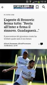L'fc internazionale forum nasce il 18 gennaio 2016 da un'idea di divincodino10, alby 17, interista 93 e ricky. Download Fc Inter 1908 1 5 Apk Downloadapk Net