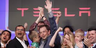 Big Short' Investor Danny Moses Says Stay Away From Tesla Stock