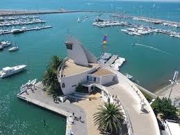 Port Port Camargue 30 Gard Informations Maritimes Sur Le Port De Plaisance Camargue Port Camargue Portes