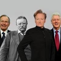 Try to do what you love with people you love, and if you can manage that, it's the definition. Conan O Brien Ceo Conan Linkedin