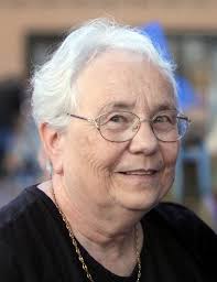 Obituary information for Lois Ann Mussey