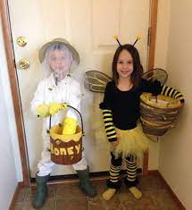 Pin By Elena On Disfraces Caseros Sibling Halloween Costumes Sister Halloween Costumes Sibling Costume