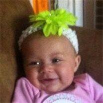 Madilynn Paislee May Obituary