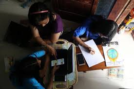 Is an initiative of national development that spans 30 years, from 2020 to 2050. Era New Normal Pendidikan Jarak Jauh Tetap Jadi Prioritas