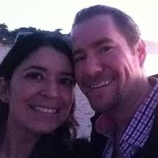 Alejandra Caceres and Ben Lebow's Wedding Registry