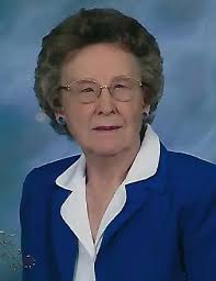 Obituary information for Lucille King Rhodes