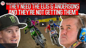 Jake Weimer Announces Retirement from Professional Racing