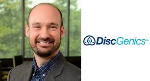 Stephen Anderson Joins OssDsign as Marketing VP