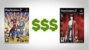 What is the rarest ps2 game? 10 Rare Ps2 Games Secretly Worth A Fortune