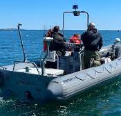7.0 Meter – Professional Grade RIBs