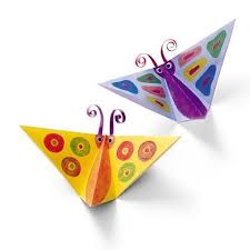 10 Crafts For Universal Childrens Day Origami Crafts Origami Easy Classroom Crafts