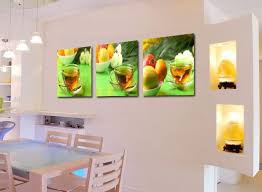 Kitchen spice and herbs canvas, kitchen print, cooking lover gift, kitchen wall decor, home decor, kitchen wall art, kitchen art. 16 Wall Art Designs To Beautify Your Kitchen