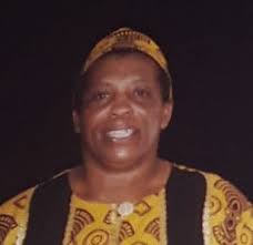 Remembering Sylvia Grant-Haynes