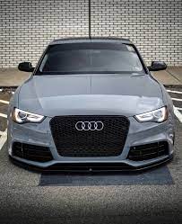Audi A5 B8 5 2012 2016 Archives Bk Motorsport Audi A5 Audi Audi S5