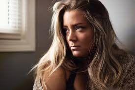 52Frames: Lauren Ballenger