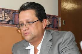 A. Javier Ureña Castellanos (@TitoCohetes)