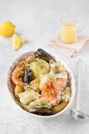 Choucroute Royale De La Mer Cuisson Omnicuiseur Vitalite Un Flo De Bonnes Choses Choucroute Recettes De Cuisine Choucroute De Poisson