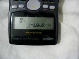 I'll be looking at it when i miss you tonight. How To Do I Love U In Casio Calculator Youtube