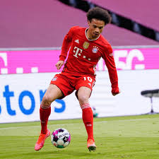 Leroy aziz sané (german pronunciation: Leroy Sane On Twitter Back With A Win Good Job Today Insane