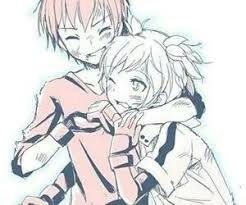 Pin By Ripped Scar On Assassination Classroom Assasination Classroom Nagisa And Karma Assassination Classroom