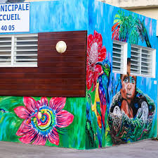 Contemporary martinican writers of note include patrick chamoiseau (whose novel texaco won the prix goncourt) and raphaël confiant (the negro and the admiral ). Martinican Goddess Art Home Facebook