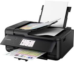 Installieren canon drucker auch ohne cd? Canon Pixma Tr8550 Ab 399 00 September 2021 Preise Preisvergleich Bei Idealo De