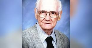 Leroy Angle Obituary