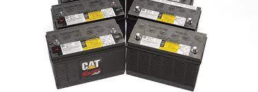 Maybe you would like to learn more about one of these? Premium High Output Batteries Cat Caterpillar