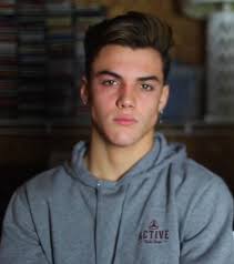 Pin By Iris Garcia On Gray Dolan Twins Twins Grayson Dolan