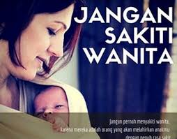Apa yang harus suami lakukan. Kalau Istri Menyakiti Hati Suami Tandanya Durhaka Pada Suami Tapi Bagaimana Jika Suami Sakiti Hati Istri