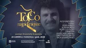 Koncert "To, co najpiękniejsze