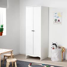 Solgul Wardrobe White Ikea Ikea Ikea Wardrobe Bedroom Bed Design