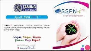 Skim ini menawarkan dividen yang kompetitif, perlindungan percuma, pelepasan taksiran cukai sehingga rm8,000, geran sepadan sehingga rm10,000, patuh syariah dan dijamin oleh kerajaan malaysia. Penyata Sspn Untuk Pelepasan Cukai Semakan Penyata Akaun Sspn I Plus Online Kebiasaannya Tarikh Akhir Untuk Mengisytihar Cukai Pendapatan Adalah Pada 30 April Setiap Tahun