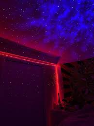 Star ceiling light projectors come in many shapes and sizes and you are sure to find one that meets your needs. Led Galaxy Bundle Led Lighting Bedroom Neon Room Chill Room