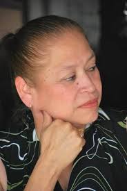 Elizabeth Rocha Obituary