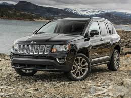 2017 Jeep Compass Review, Problems, Reliability, Value, Life ...