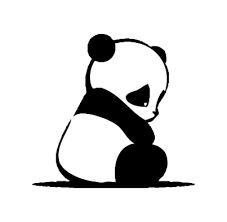 Panda Doodle S Izobrazheniyami Tatuirovki S Pandoj Risunki Pandy Malenkie Tatuirovki