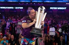 Pdc World Darts Championship Preview Online Darts
