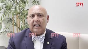 Press Trust of India's Video