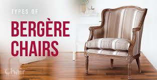 You can find this classic french chair. The Different Types Of Bergere Chairs And Its History June 2021