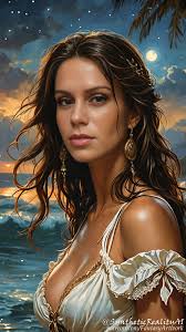 Angel Island cruise and survivor competition