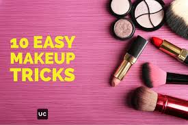 Repeat over any area where you want coverage 10 Easy Makeup Tips And Tricks To Make You Look Less Tired The Urban Guide