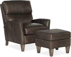 bradington young living room luxury tilt chair and ottoman 1006 jetson bradington young hickory nc arm chairs living room living room chairs chair