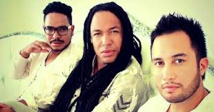 Colaboraciones y Poemas de Enrique Cervantes Ramirez: AFRO BROTHERS