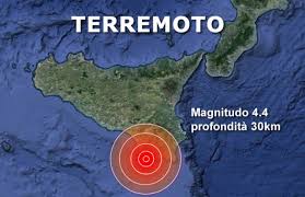 Maybe you would like to learn more about one of these? Terremoto Forte Scossa Avvertita In Quasi Tutta La In Sicilia Epicentro Vicino Ragusa Magnitudo 4 4 3b Meteo