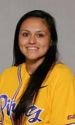 Velasquez a Finalist for John McLendon Postgraduate Scholarship