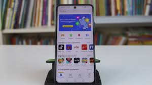 Huawei appgallery is the official huawei app store that you can use to download hundreds of android apps. Huawei P Smart 2021 The New Member Of The Family Technologyme